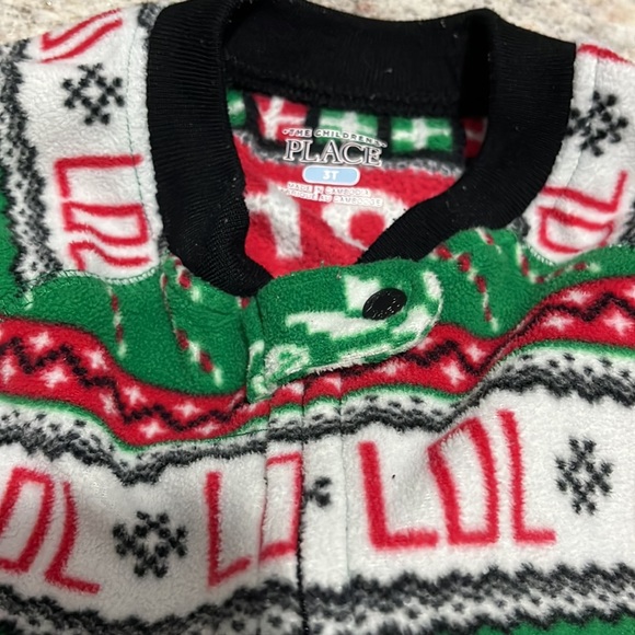 10/$30 Fleece Footies - Picture 4 of 6